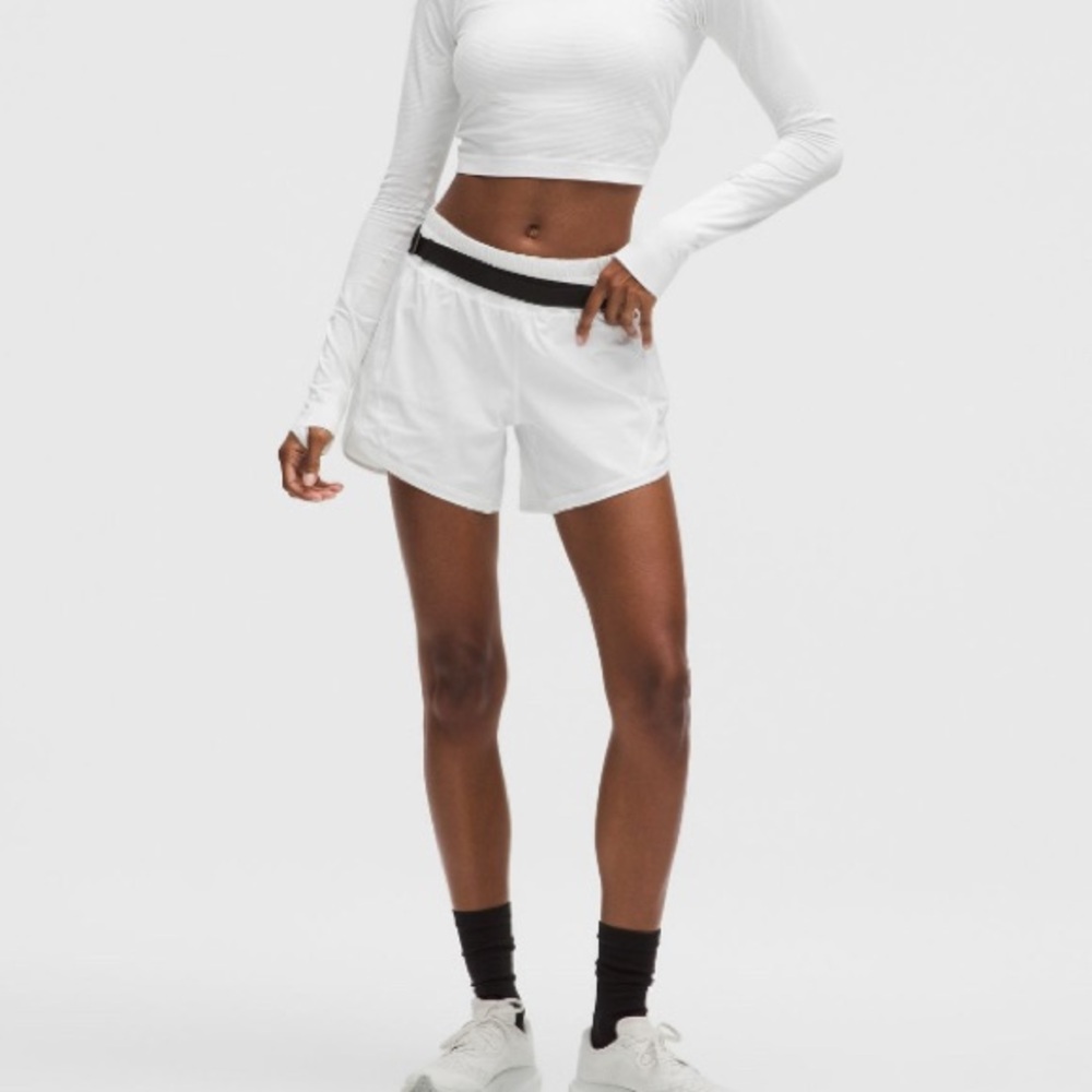 Lululemon Track That 5”